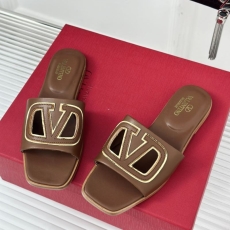 Valentino Slippers